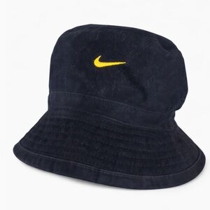 Nike Michigan Wolverines Bucket Hat